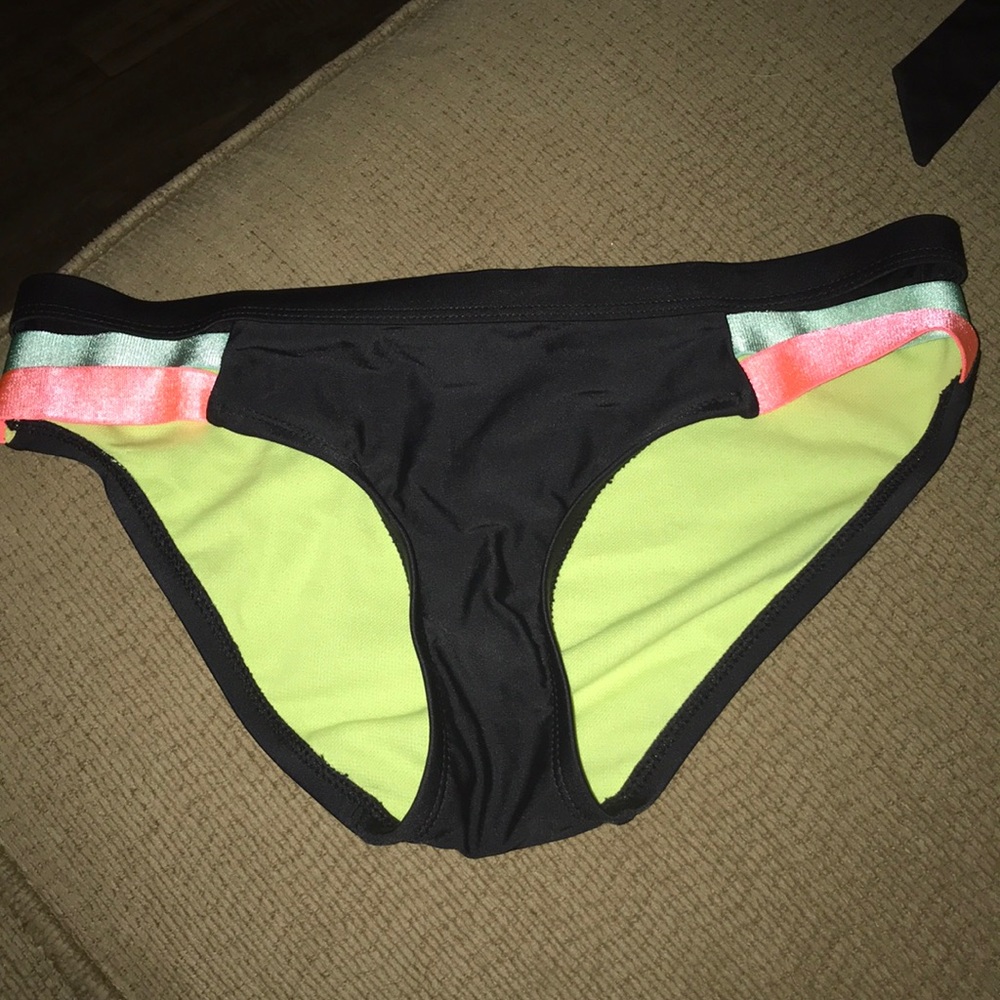 3 for $15 XS bikini bottoms (make offer)